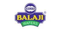 balaji wafers